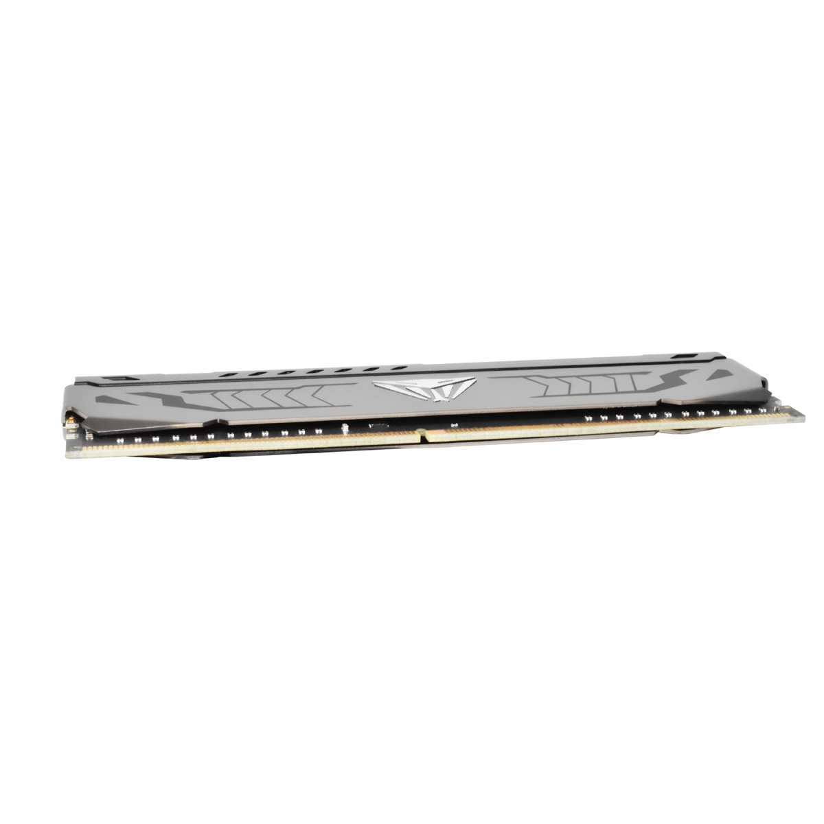 Patriot Viper Steel 32GB (1x32GB) DDR4 3600MHz CL18 Gaming Ram