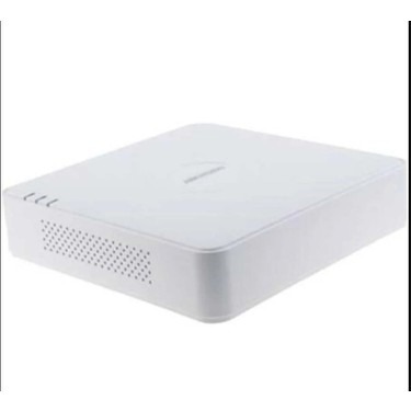 Hikvision DS-7108HGHI-M1 8 Kanal HD DVR Kayıt Cihazı