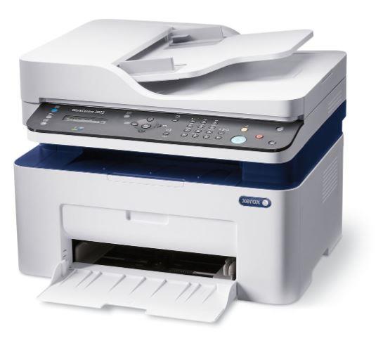 Xerox Workcentre 3025V_NI Mono Laser Yaz/Tar/Fot/Fax/Eth/Wıfı Yazıcı