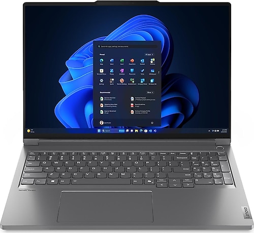 Lenovo 16p ThinkBook 21N50018TR i7-14650HX 32GB 1TB SSD 8GB RTX 4060 16 FreeDOS Laptop
