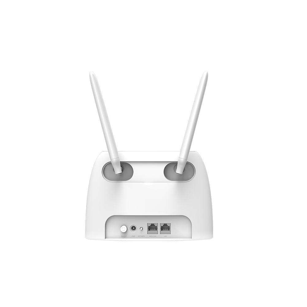 Tenda 4g07 Ac1200 Dualband 4g Lte Router