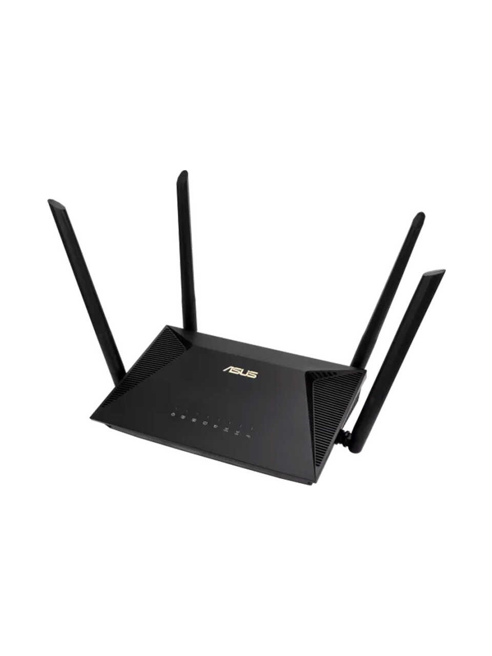 Asus RT-AX52 AX1800 4Port 1800Mbps Dual Band Wifi6 Router