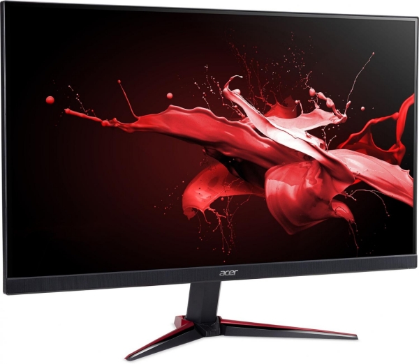 Acer Nitro 23.8 VG240YM3BMIIPX UM.QX0EE.315 ZeroFrame IPS 180Hz 1ms Gaming Monitör