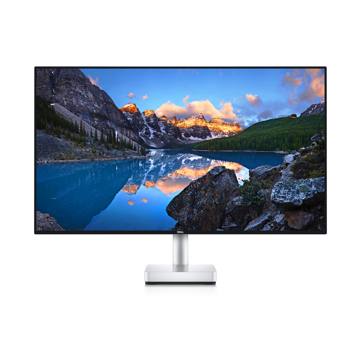 Dell 27 S2718D 6MS Monitör IPS HDMI Usb-C CNS Monitör