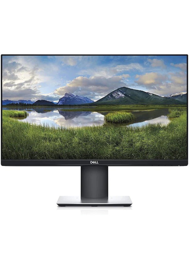 Dell P2319H 23" 8 MS 60 Hz HDMI+DP+VGA Full HD IPS LED Monitör
