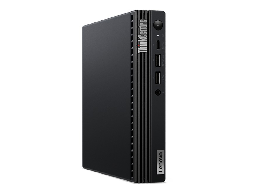 LENOVO M70q 11T3002XTX i5-12400T 16GB 512G W11P Masaüstü Bilgisayar