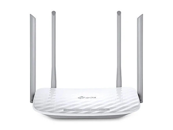 TP-Link Archer C50 4 Port 1200 Mbps Router