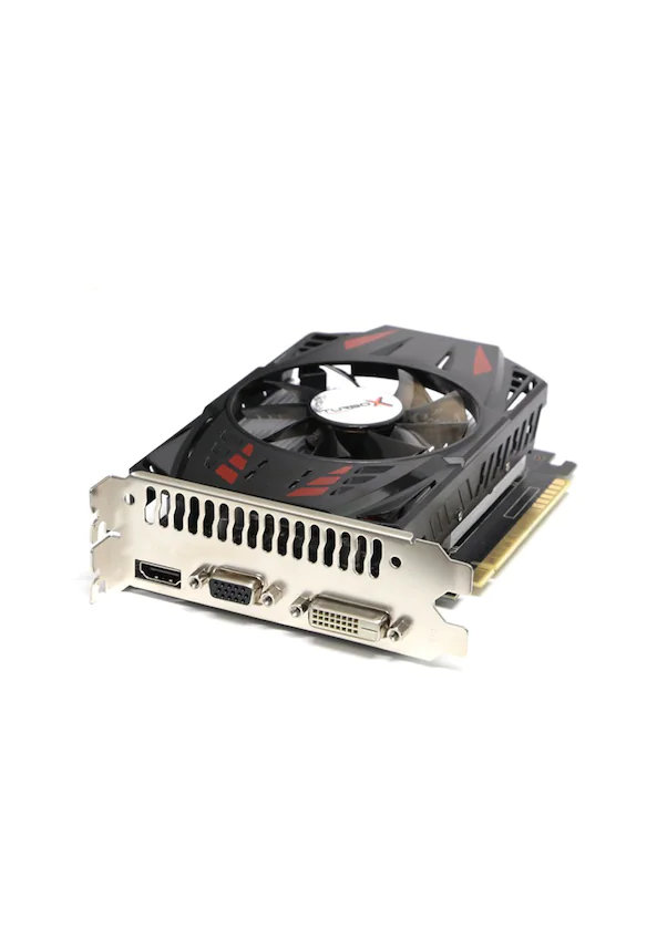 Turbox GT 740 GuildWreck 128 Bit GDDR5 4 GB Ekran Kartı