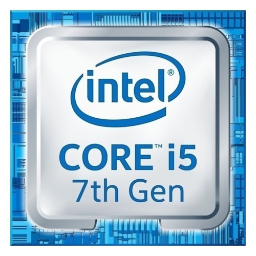 Intel i5-7500 3.40 GHz 6M 1151p Tray İşlemci