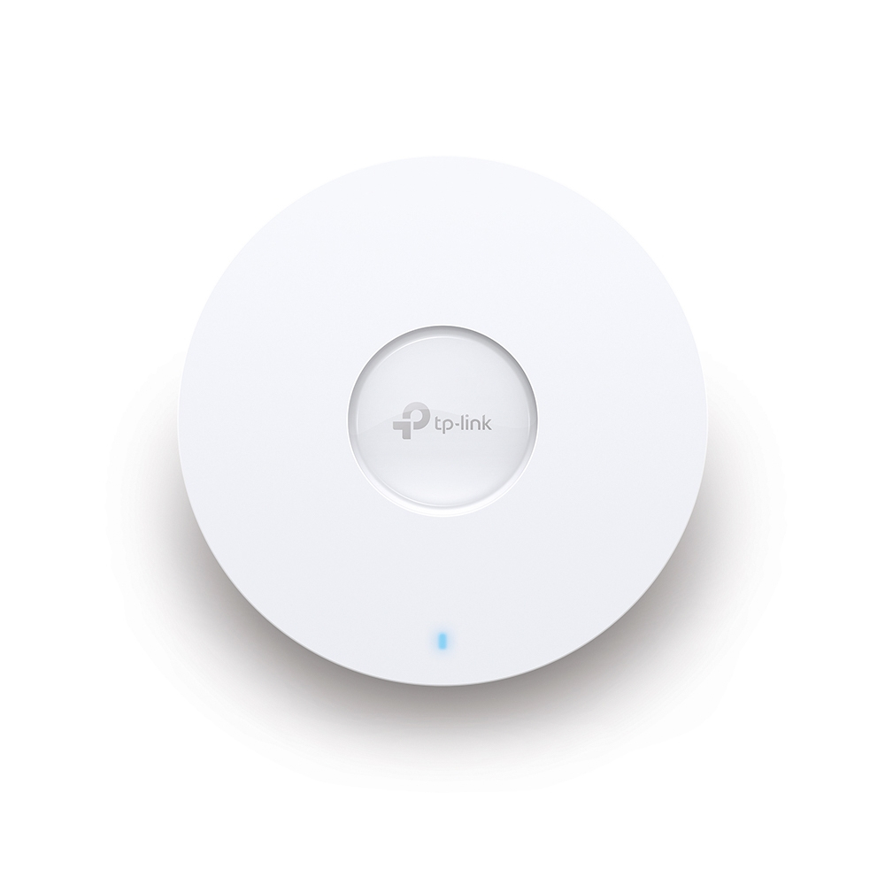 TP-Link Omada EAP653 AX3000 Kablosuz WiFi 6 Tavan Access Point
