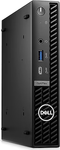 Dell PC Optiplex N018O7020SFFU i5-14500 16GB 512GB SSD Ubuntu