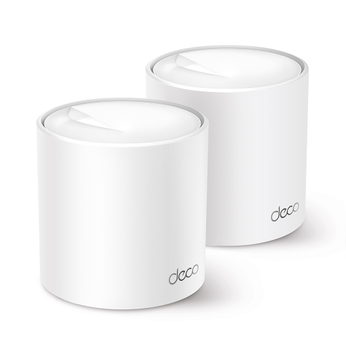 TP-Link Deco-X50 AX3000 WiFi6 2'li Router