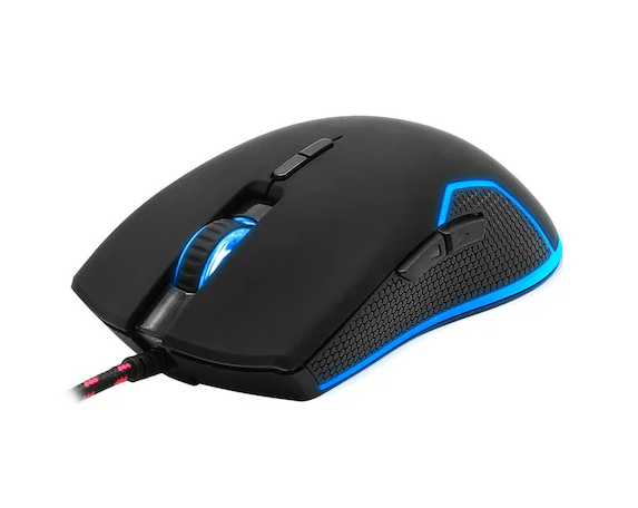 Frisby FM-G3340K GX16 Kablolu Gaming Mouse