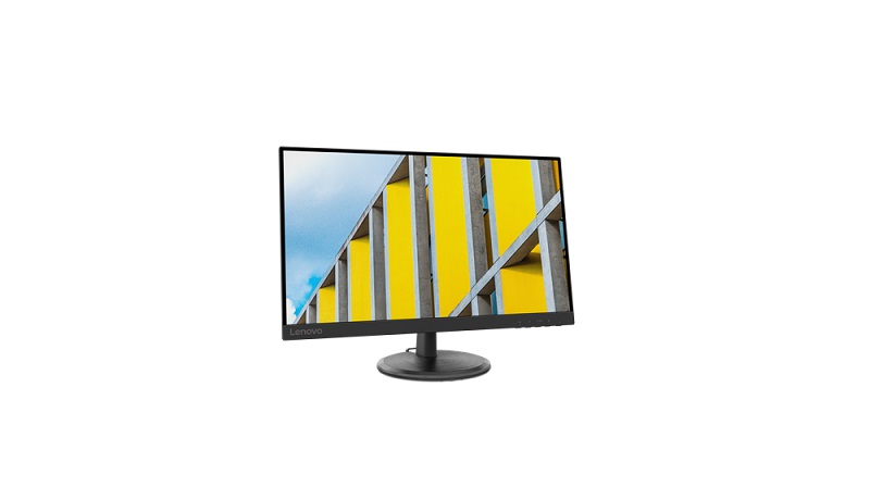 Lenovo 27 İnç C27-30 62AAKAT6TK 4ms 75Hz FHD HDMI+VGA Monitör