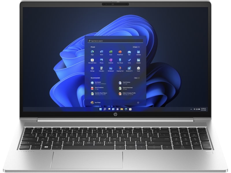 HP Probook 450 G10 816F5EA i7-1355U 32GB 1TB SSD RTX2050 4GB FreeDos 15.6 Laptop