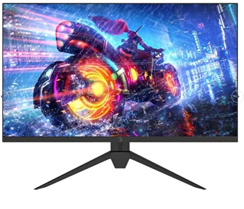 Gamepower Ace A20 CE271GMP069 27" 1 MS 75 Hz VA RGB FHD Oyuncu Monitörü