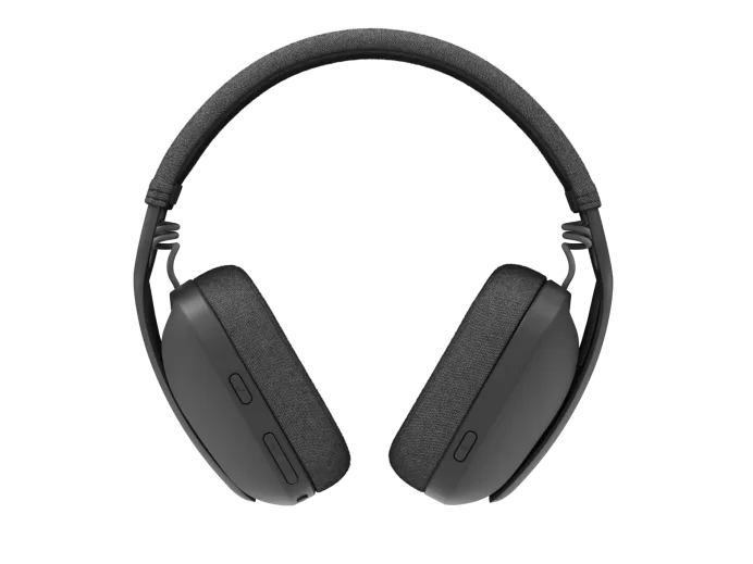 Logitech Zone Vibe 100 Bluetooth 981-001199 Çağrı Merkezi Kulaklığı Siyah