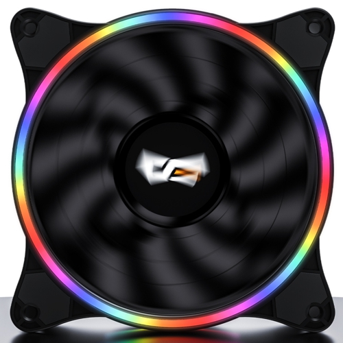 DarkFlash D1 12cm Kasa Fanı