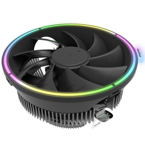 DarkFlash Darkvoid RGB 125mm CPU Soğutucu