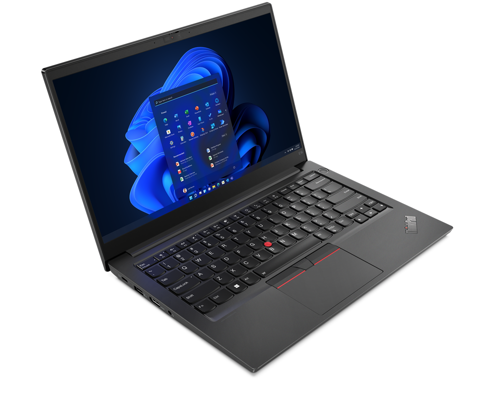 Lenovo Thinkpad E14 21E30083TX i5-1235U 8Gb 256Gb Ssd 14" Freedos Laptop