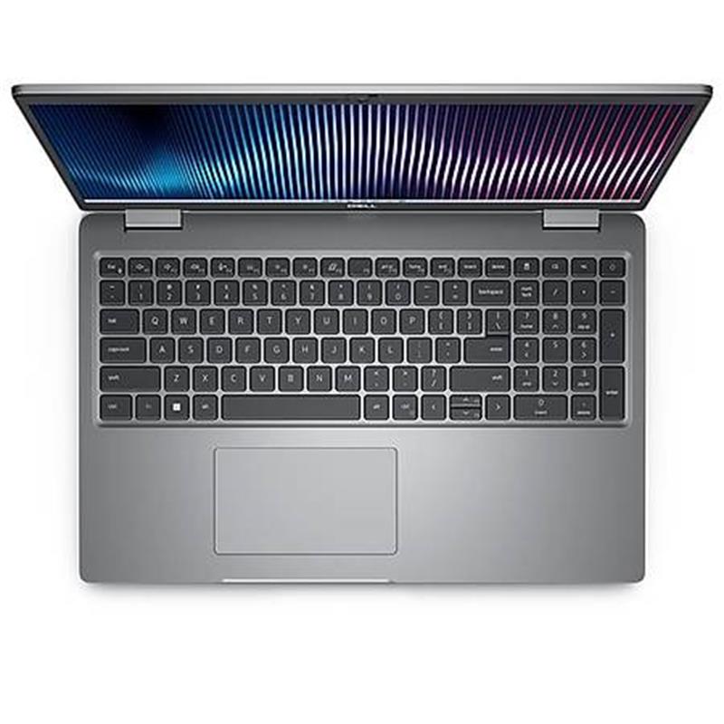Dell Nb Latıtude N009L554015_U I5-1335U 16GB 512SSD O/B 15.6 Ubuntu Laptop
