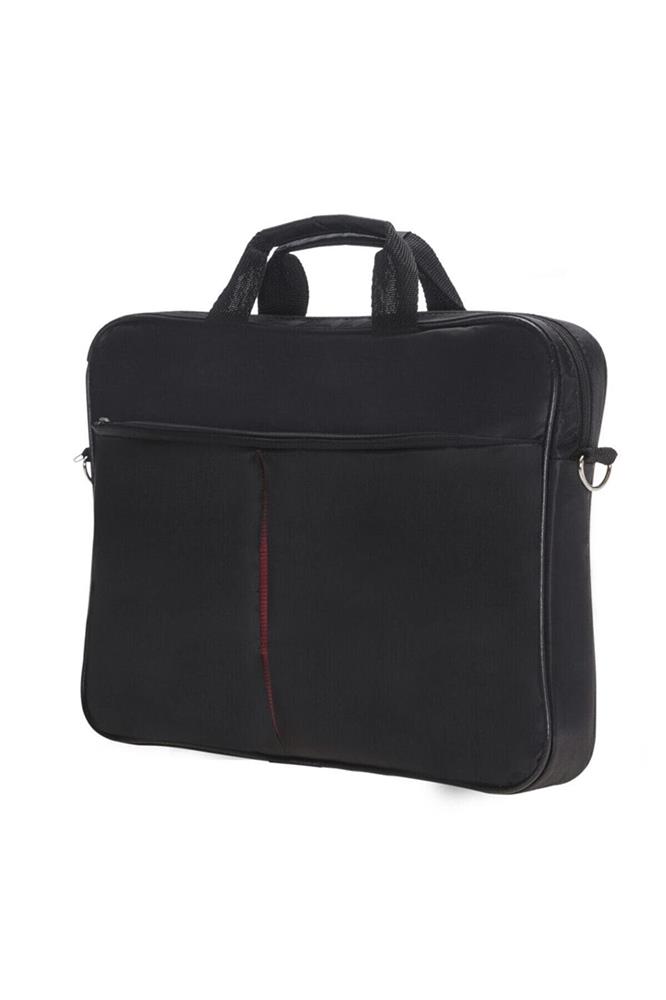 Plm Pl-04-DR63 Drexel 6300 15.6 İnç Siyah Notebook Çantası