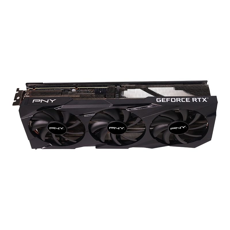 Pny RTX 3070 TI Verto VCG3070T8TFBPB1 256 Bit GB Ekran Kartı