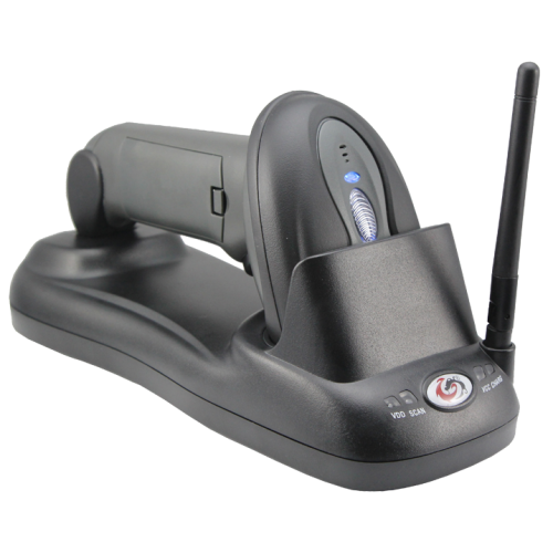 Sunlux XL-9310 EL Tipi Laser WiFi Kablosuz 300Metre 1D Barkod Okuyucu