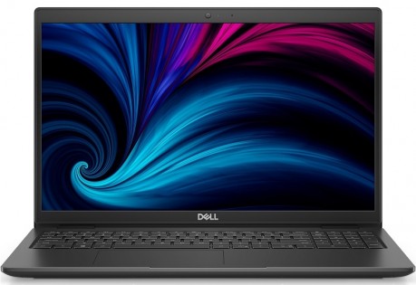 Dell Latitude 3520 N056L352015EMEA_U i7-1165G7 8 GB 256 GB SSD Iris Xe Graphics 15.6" Full HD Notebook