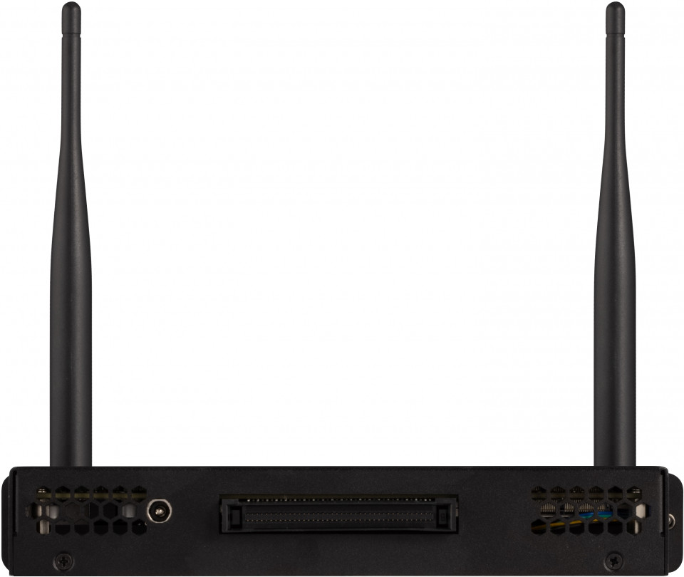 Viewsonic VPC25-O-B  i5-10400T 8 GB DDR4 256 GB SSD W10 Pro İnce İstemci Mini PC