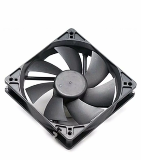Hiper HF-12 12 cm Kasa Fanı