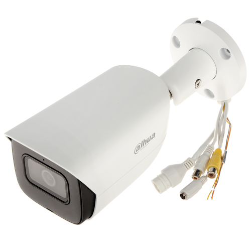 Dahua IPC-HFW3241E-AS-0360B 2 MP H265+ IP Bullet Güvenlik Kamerası