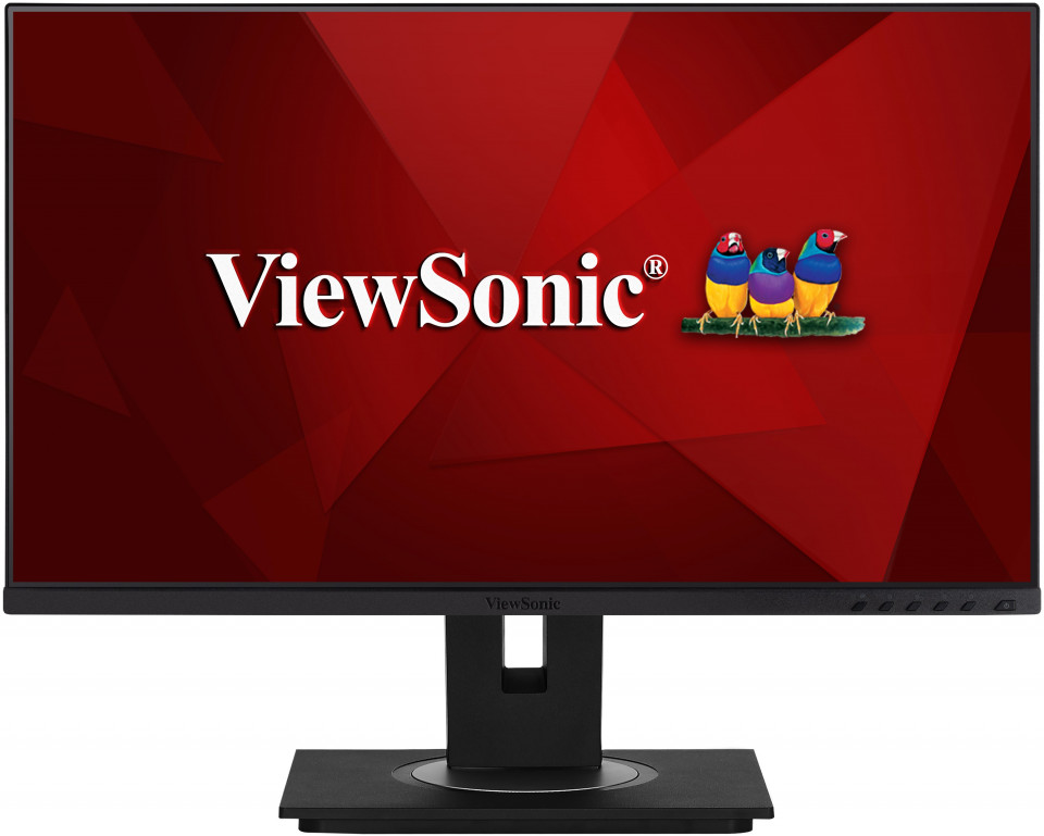 ViewSonic Workpro VG2448A-2 23.8 5 ms FullHD Pivot IPS 100 Hz Monitör