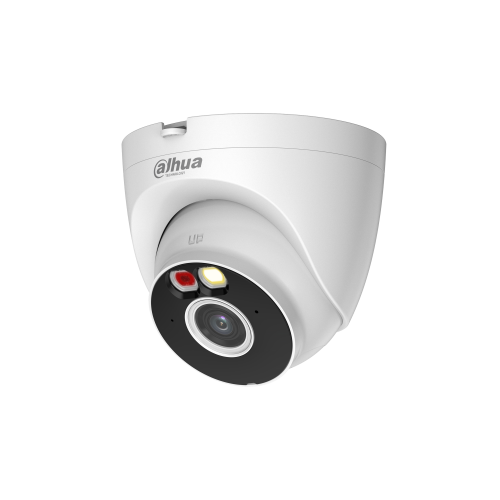 Dahua T4A-PV  4Mpix  2,8mm Lens H265 30Mt Gece Görüşü IP67 Wifi Dahili Mikrofon Dome IP Kamera