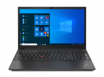 Lenovo E16 ThinkPad 21JN0007TX i7-1355U 16GB 512GB SSD 16 Fdos Laptop