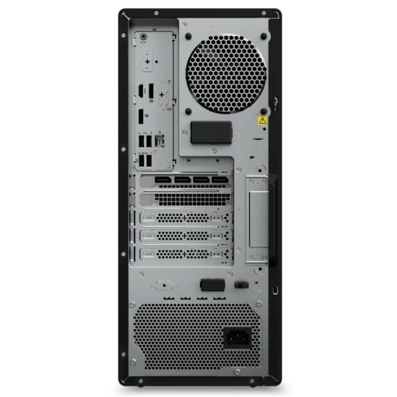 Lenovo ThinkStation P3 V2 30HT00B4TR Ultra 9 285K 24C 32gb 1TB