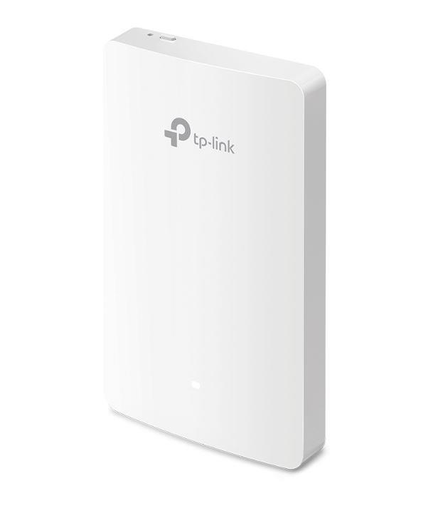 TP-LINK Omada EAP235-Wall Kablosuz Duvar Tipi Access Point