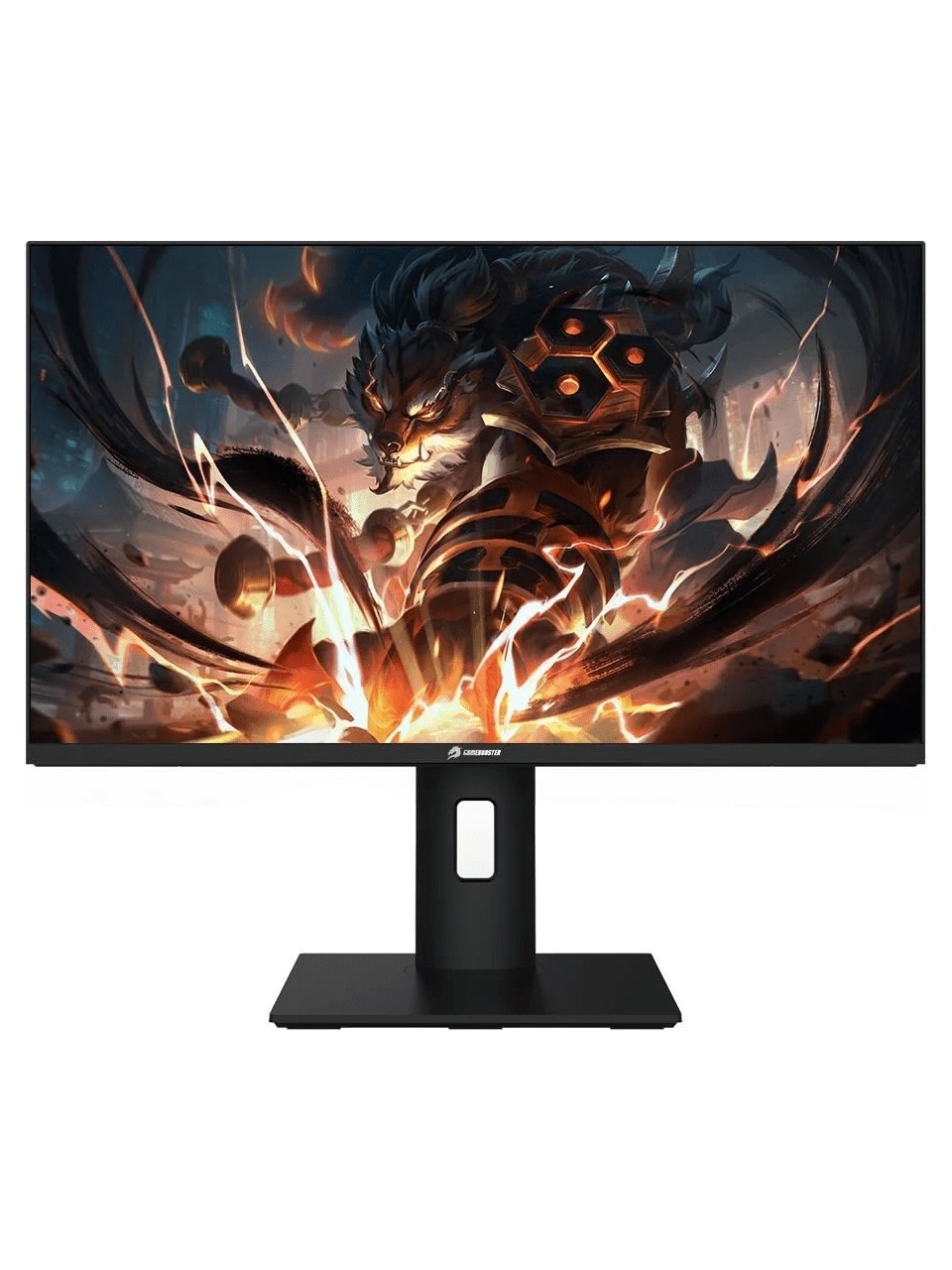 GameBooster GB-2727FF 27 240Hz LG SS NANO IPS 1ms FullHD Flat Pivot Gaming Monitör