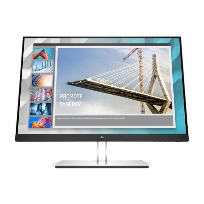HP E24İ G4 24 9VJ40AA 5ms 60Hz Display Port HDMI VGA Full HD Monitör