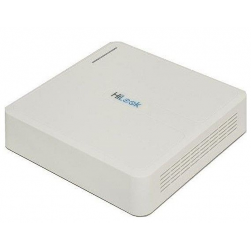 HiLook DVR-108G-K1 8Kanal 2Mpix H265 1 HDD Desteği 5in1 DVR Cihazı