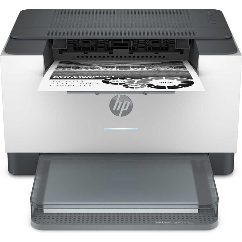 HP LaserJet SFP M211DW 9YF83A Wi-Fi Mono Lazer Yazıcı
