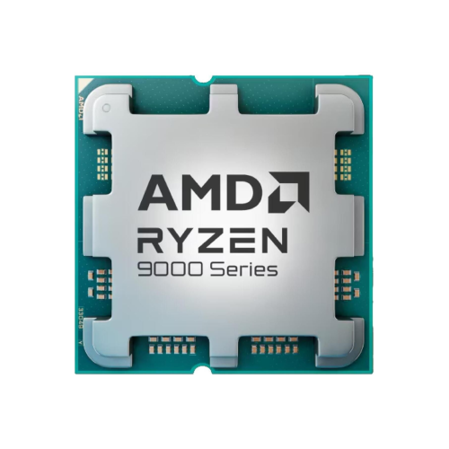 AMD Ryzen 9 9950X 16 Çekirdek 5.70GHz 80Mb 170W AM5 Tray işlemci (Dahili Grafik VAR, Fan YOK)