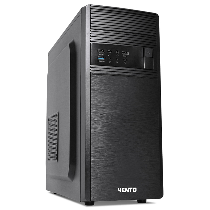 Vento VS116F 300W Mid Tower Atx Kurumsal Kasa