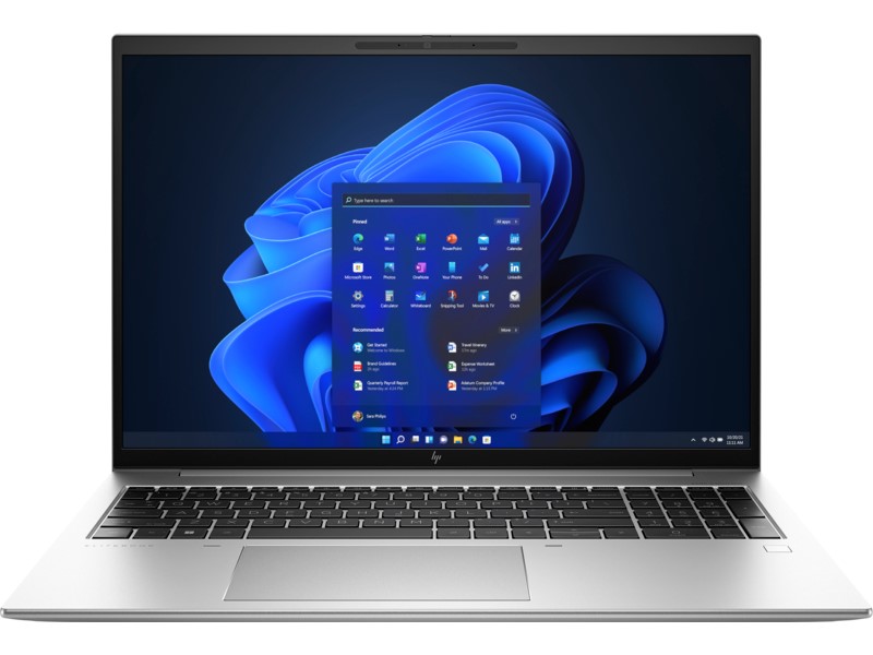 Hp Nb 7N1T4EC Elitebook 860G9 i7-1255U 16Gb 512Gb