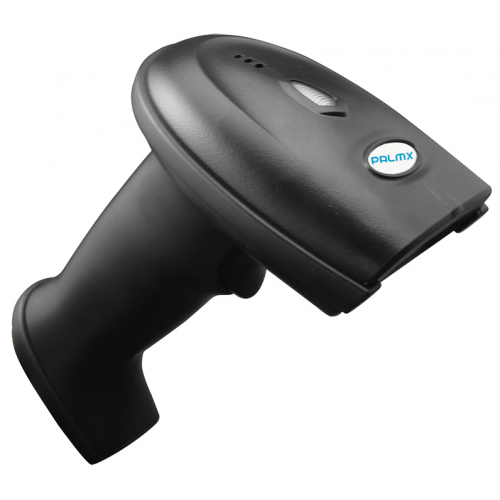 Palmx PX-6600 EL Tipi USB Kablolu 1D ve 2D Karekod Barkod Okuyucu
