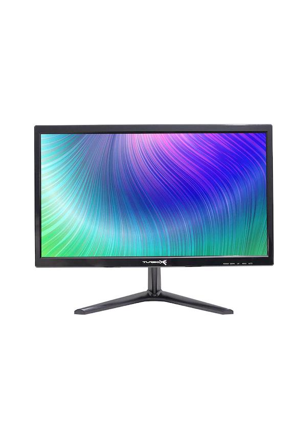 Turbox NovaRoot Tr195-M 5ms 75Hz Vga Hdmi VSA 1600x900 19.5'' Monitör