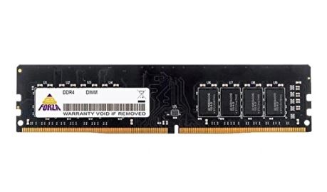 Neoforza 4GB DDR4 2666Mhz CL19 1.2V NMUD440D82-2666EA10 Ram