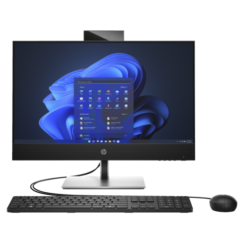 HP 9H6X3ET ProOne 440 G9 i5-14400T 23,8 FullHD Ekran 8Gb DDR5 Ram 512Gb SSD FreeDos All In One Masaüstü Bilgisayar