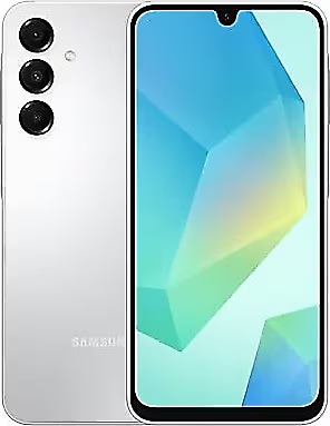 Samsung Galaxy A16 256GB 8GB Ram Gri Cep Telefon