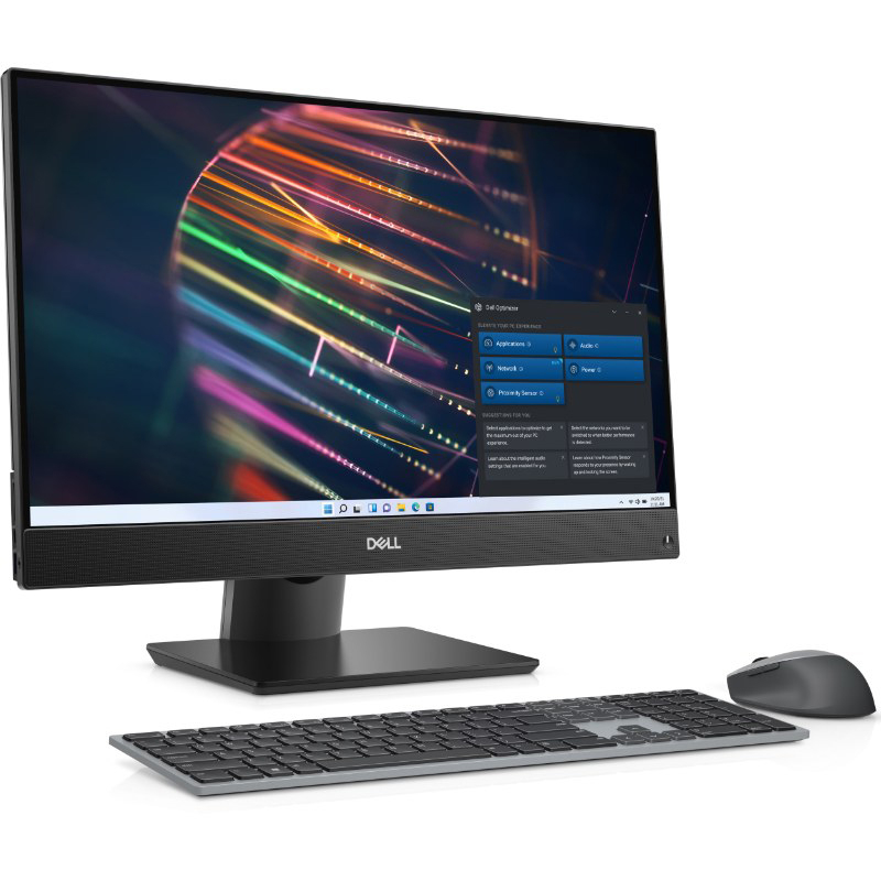 DELL OPTIPLEX 7400 AIO i9-12900 16G 1TB SSD 23.8" W11P N010O7400AIOW